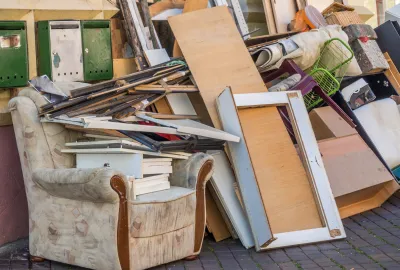 Haushaltsauflösung aller Art